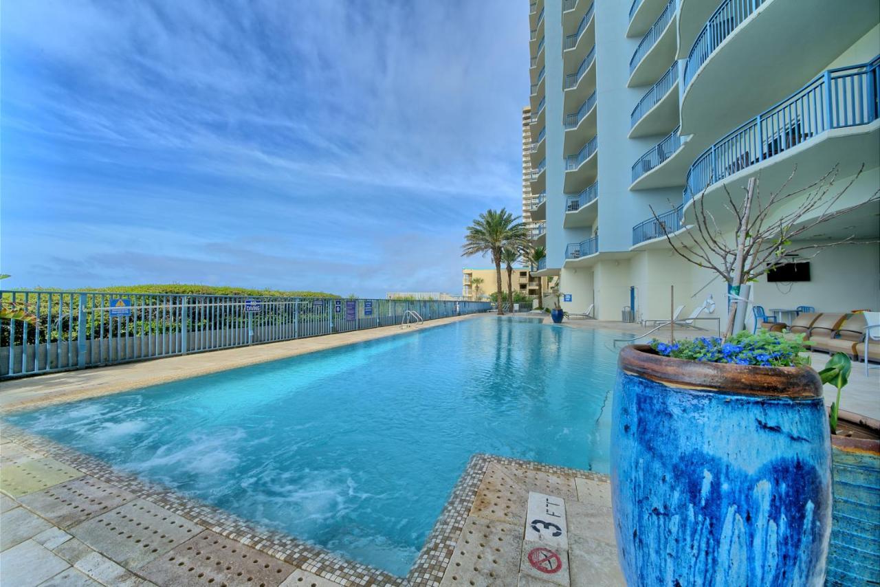Sterling Breeze - Luxury Beach Front Condo ปานามาซิตี้บีช ภายนอก รูปภาพ