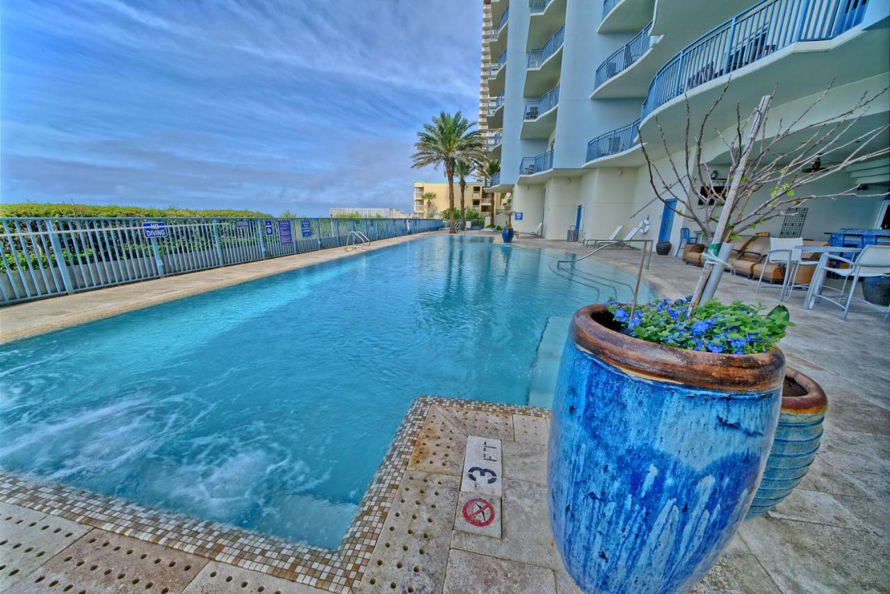 Sterling Breeze - Luxury Beach Front Condo ปานามาซิตี้บีช ภายนอก รูปภาพ