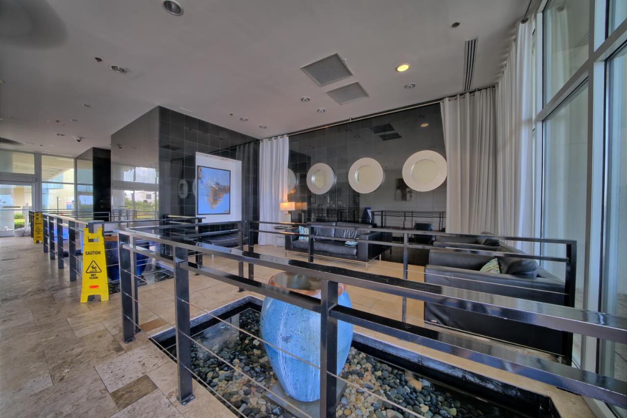 Sterling Breeze - Luxury Beach Front Condo ปานามาซิตี้บีช ภายนอก รูปภาพ