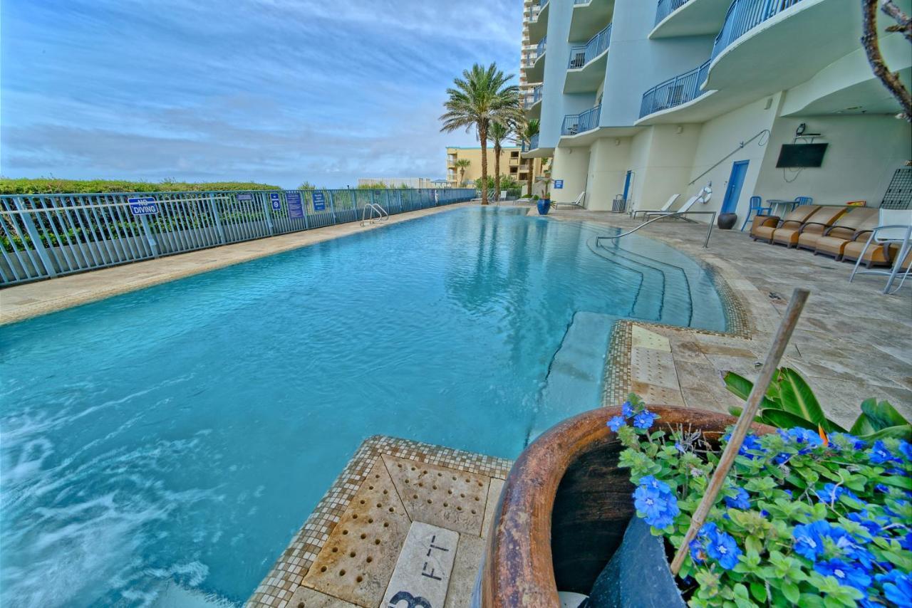 Sterling Breeze - Luxury Beach Front Condo ปานามาซิตี้บีช ภายนอก รูปภาพ